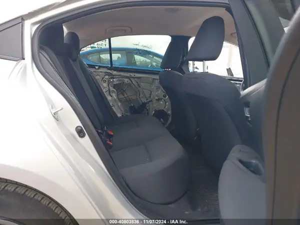 5YFB4MDE7RP089546 2024 TOYOTA COROLLA - Image 8