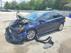 5YFB4MDE7RP090146 2024 TOYOTA COROLLA