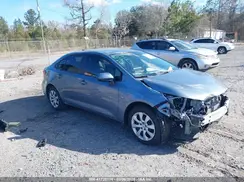5YFB4MDE7RP090387 2024 TOYOTA COROLLA