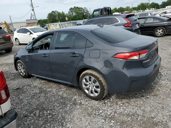 5YFB4MDE7RP090390 2024 TOYOTA COROLLA - Image 2