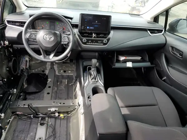 5YFB4MDE7RP090390 2024 TOYOTA COROLLA - Image 8