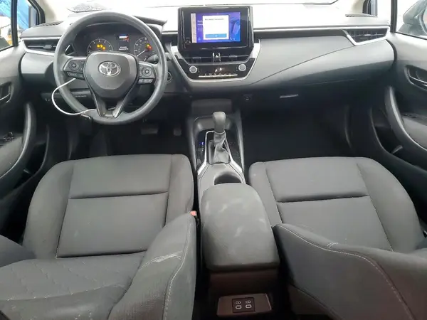 5YFB4MDE7RP090731 2024 TOYOTA COROLLA - Image 8
