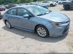 5YFB4MDE7RP091216 2024 TOYOTA COROLLA