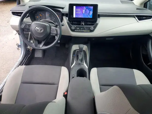 5YFB4MDE7RP091880 2024 TOYOTA COROLLA - Image 8