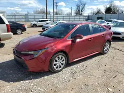 5YFB4MDE7RP092091 2024 TOYOTA COROLLA