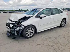 5YFB4MDE7RP092463 2024 TOYOTA COROLLA