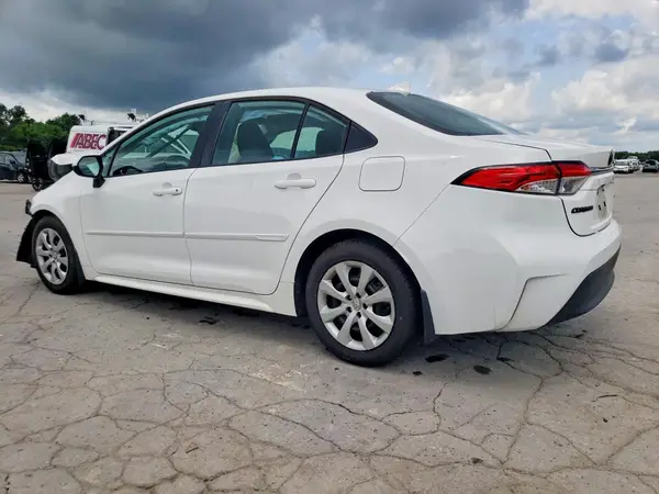 5YFB4MDE7RP092463 2024 TOYOTA COROLLA - Image 2