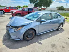 5YFB4MDE7RP093483 2024 TOYOTA COROLLA