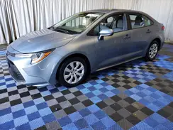 5YFB4MDE7RP093743 2024 TOYOTA COROLLA