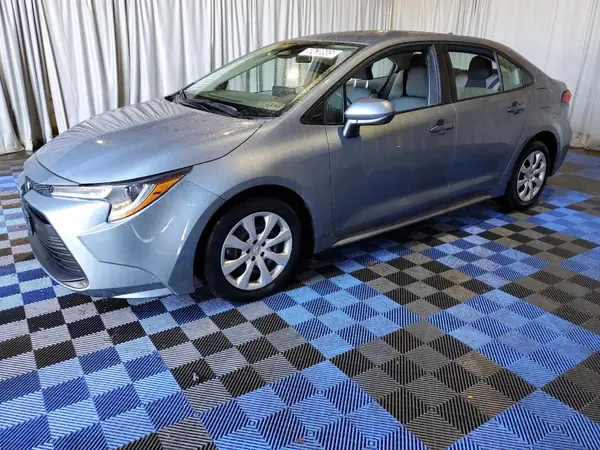 5YFB4MDE7RP093743 2024 TOYOTA COROLLA - Image 1