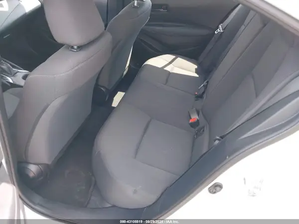 5YFB4MDE7RP094102 2024 TOYOTA COROLLA - Image 8