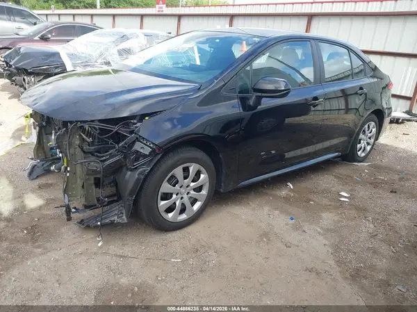 5YFB4MDE7RP094441 2024 TOYOTA COROLLA - Image 2