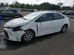 5YFB4MDE7RP094682 2024 TOYOTA COROLLA