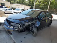 5YFB4MDE7RP094830 2024 TOYOTA COROLLA