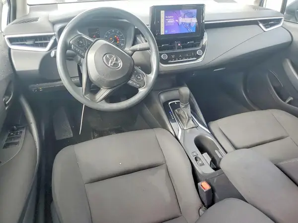 5YFB4MDE7RP094911 2024 TOYOTA COROLLA - Image 8