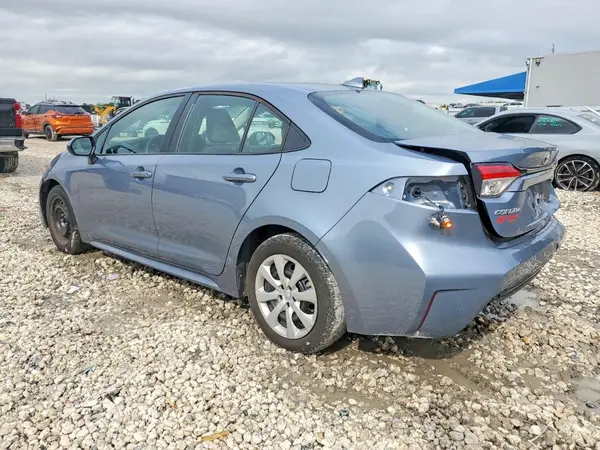 5YFB4MDE7RP095038 2024 TOYOTA COROLLA - Image 2