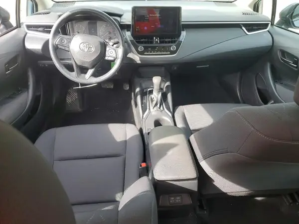 5YFB4MDE7RP095038 2024 TOYOTA COROLLA - Image 8