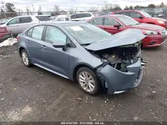 5YFB4MDE7RP095153 2024 TOYOTA COROLLA