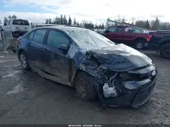 5YFB4MDE7RP095377 2024 TOYOTA COROLLA
