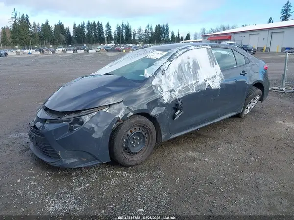 5YFB4MDE7RP095377 2024 TOYOTA COROLLA - Image 2