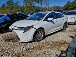 5YFB4MDE7RP095864 2024 TOYOTA COROLLA