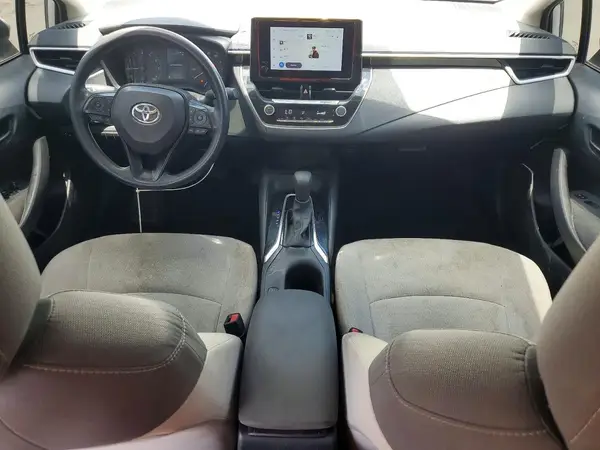 5YFB4MDE7RP095928 2024 TOYOTA COROLLA - Image 8