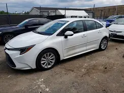 5YFB4MDE7RP095945 2024 TOYOTA COROLLA