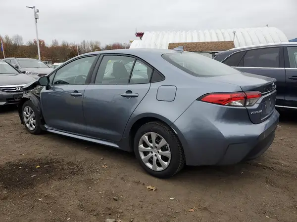 5YFB4MDE7RP096447 2024 TOYOTA COROLLA - Image 2
