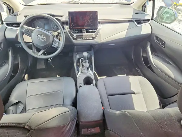 5YFB4MDE7RP096688 2024 TOYOTA COROLLA - Image 8