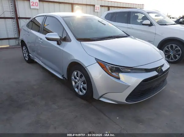 5YFB4MDE7RP096805 2024 TOYOTA COROLLA - Image 1