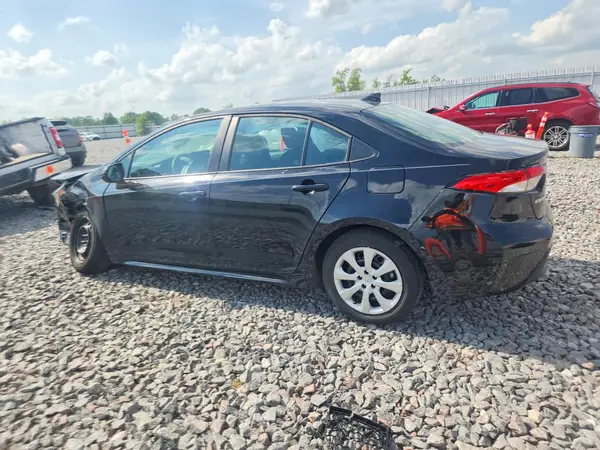 5YFB4MDE7RP097209 2024 TOYOTA COROLLA - Image 2