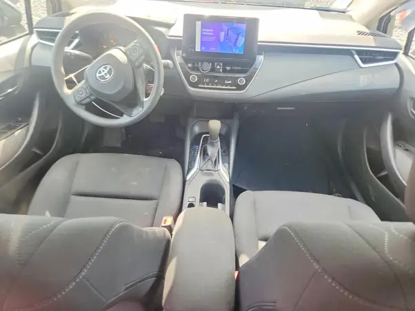 5YFB4MDE7RP097209 2024 TOYOTA COROLLA - Image 8