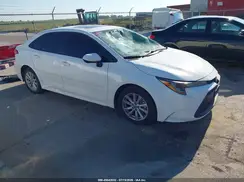 5YFB4MDE7RP097453 2024 TOYOTA COROLLA