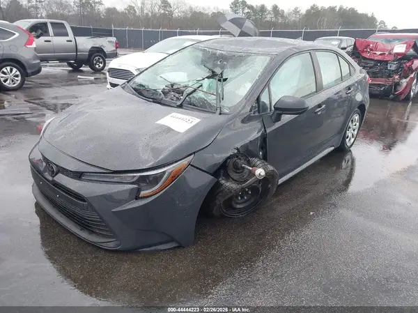 5YFB4MDE7RP097985 2024 TOYOTA COROLLA - Image 2