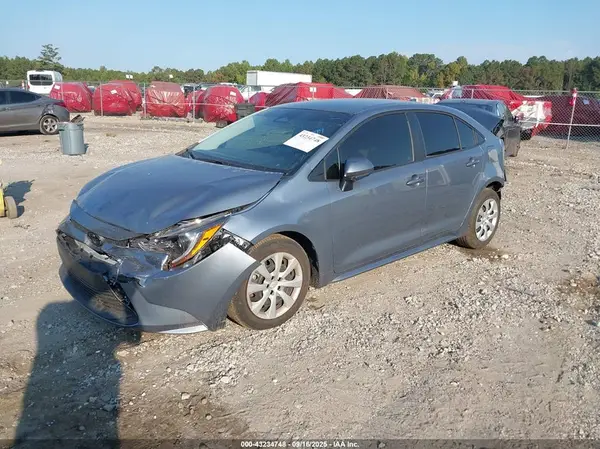 5YFB4MDE7RP097999 2024 TOYOTA COROLLA - Image 2