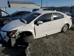 5YFB4MDE7RP098764 2024 TOYOTA COROLLA