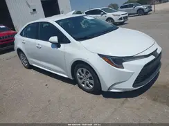 5YFB4MDE7RP099526 2024 TOYOTA COROLLA