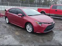 5YFB4MDE7RP099915 2024 TOYOTA COROLLA