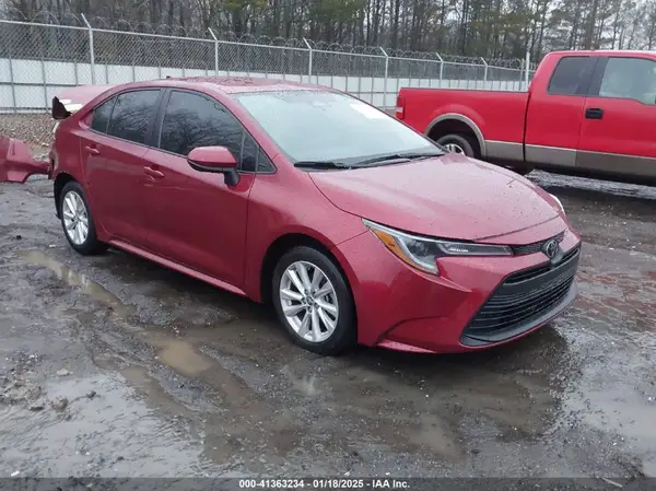 5YFB4MDE7RP099915 2024 TOYOTA COROLLA - Image 1