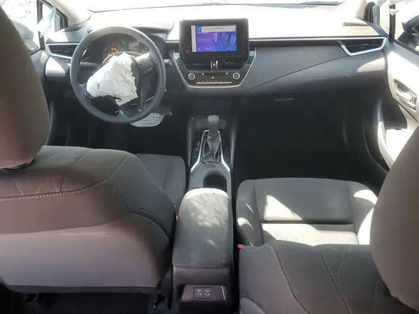 5YFB4MDE7RP100383 2024 TOYOTA COROLLA - Image 8