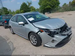 5YFB4MDE7RP100478 2024 TOYOTA COROLLA