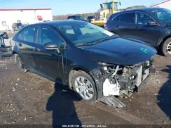 5YFB4MDE7RP100495 2024 TOYOTA COROLLA