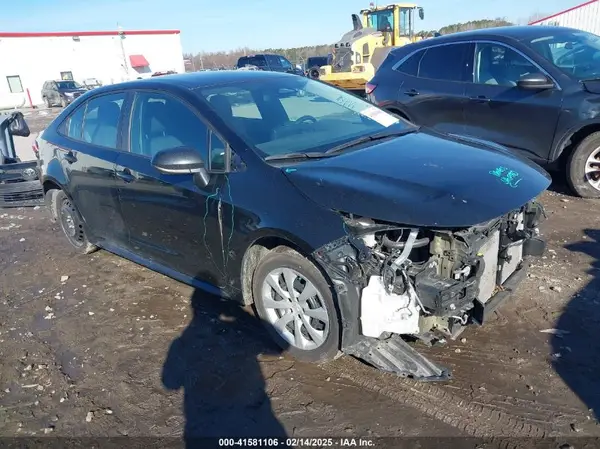 5YFB4MDE7RP100495 2024 TOYOTA COROLLA - Image 1