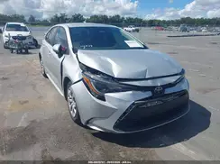 5YFB4MDE7RP100612 2024 TOYOTA COROLLA