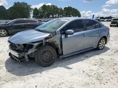 5YFB4MDE7RP100786 2024 TOYOTA COROLLA