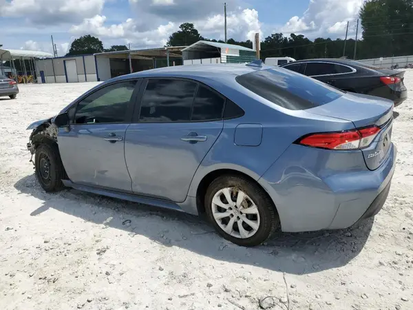 5YFB4MDE7RP100786 2024 TOYOTA COROLLA - Image 2