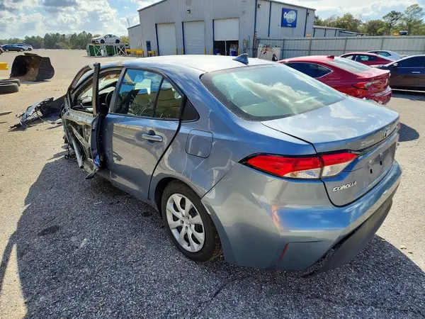 5YFB4MDE7RP101162 2024 TOYOTA COROLLA - Image 2