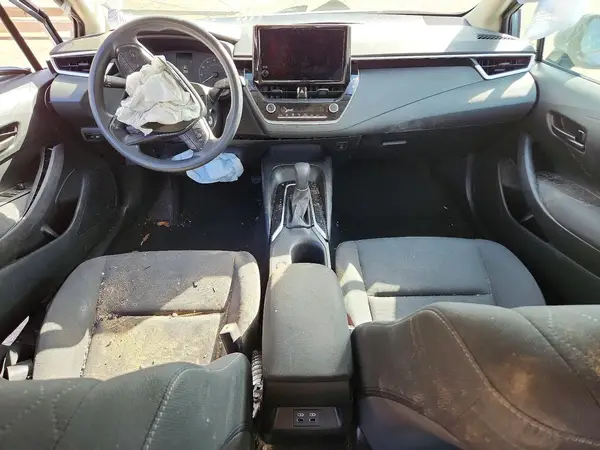 5YFB4MDE7RP101162 2024 TOYOTA COROLLA - Image 8