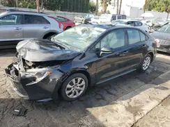 5YFB4MDE7RP101467 2024 TOYOTA COROLLA