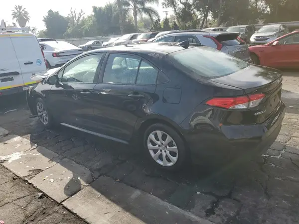 5YFB4MDE7RP101467 2024 TOYOTA COROLLA - Image 2